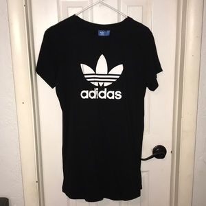 adidas dress